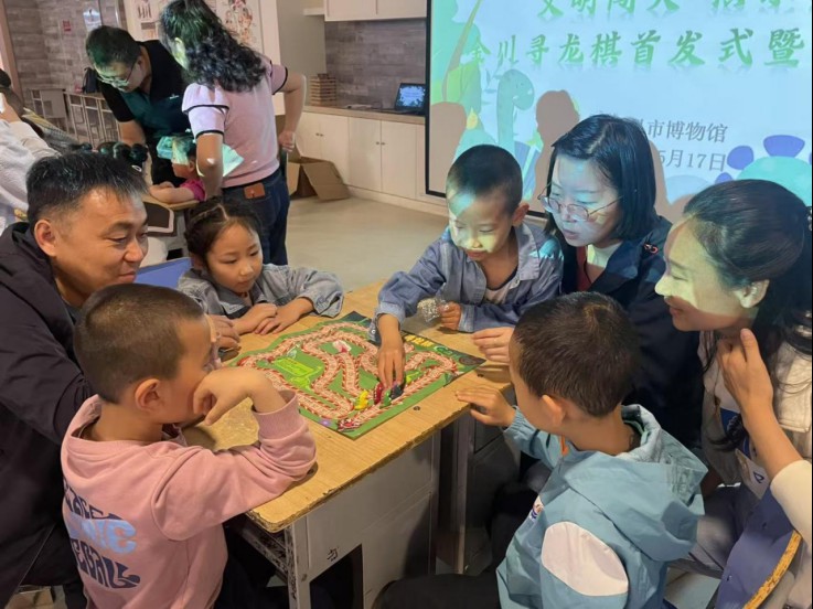 金昌市博物馆举行“文明闯关，棋乐融融”金川寻龙棋首发式暨体验活动519.png