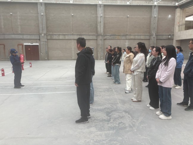 信息：金昌市博物馆开展2025年上半年安全知识培训暨综合应急演练688.png