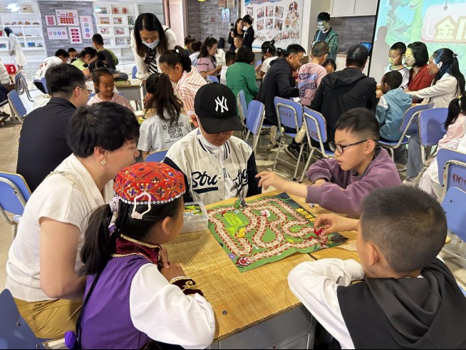 金昌市博物馆举行“文明闯关，棋乐融融”金川寻龙棋首发式暨体验活动505.png