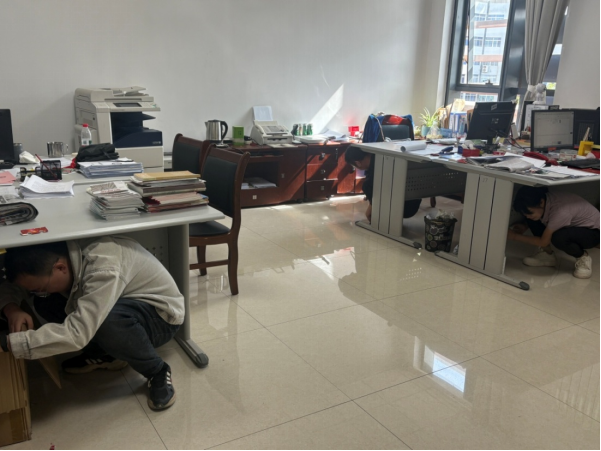 信息：金昌市博物馆开展2025年上半年安全知识培训暨综合应急演练853.png