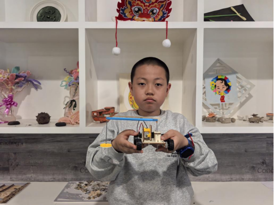 信息：金昌市博物馆开展“点燃少年梦想·强国复兴有我”主题社教活动380.png
