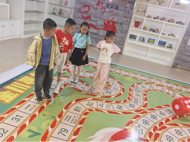 信息：33【文化和自然遗产日系列活动】金昌市博物馆开展“探秘金川龙：数字奇旅·棋游寻踪”主题社教活动468.png
