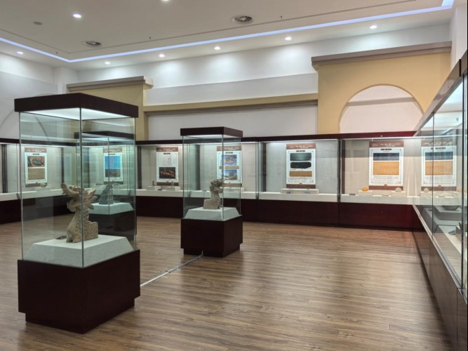 信息7：展讯：《“边关·雄关·海关——关的故事”长城文物专题展》正式开展300.png