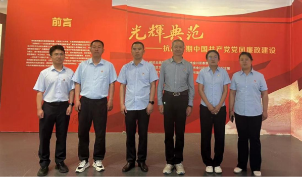 信息：金昌市博物馆党支部：重温誓词守初心，参观展馆强信念90.png